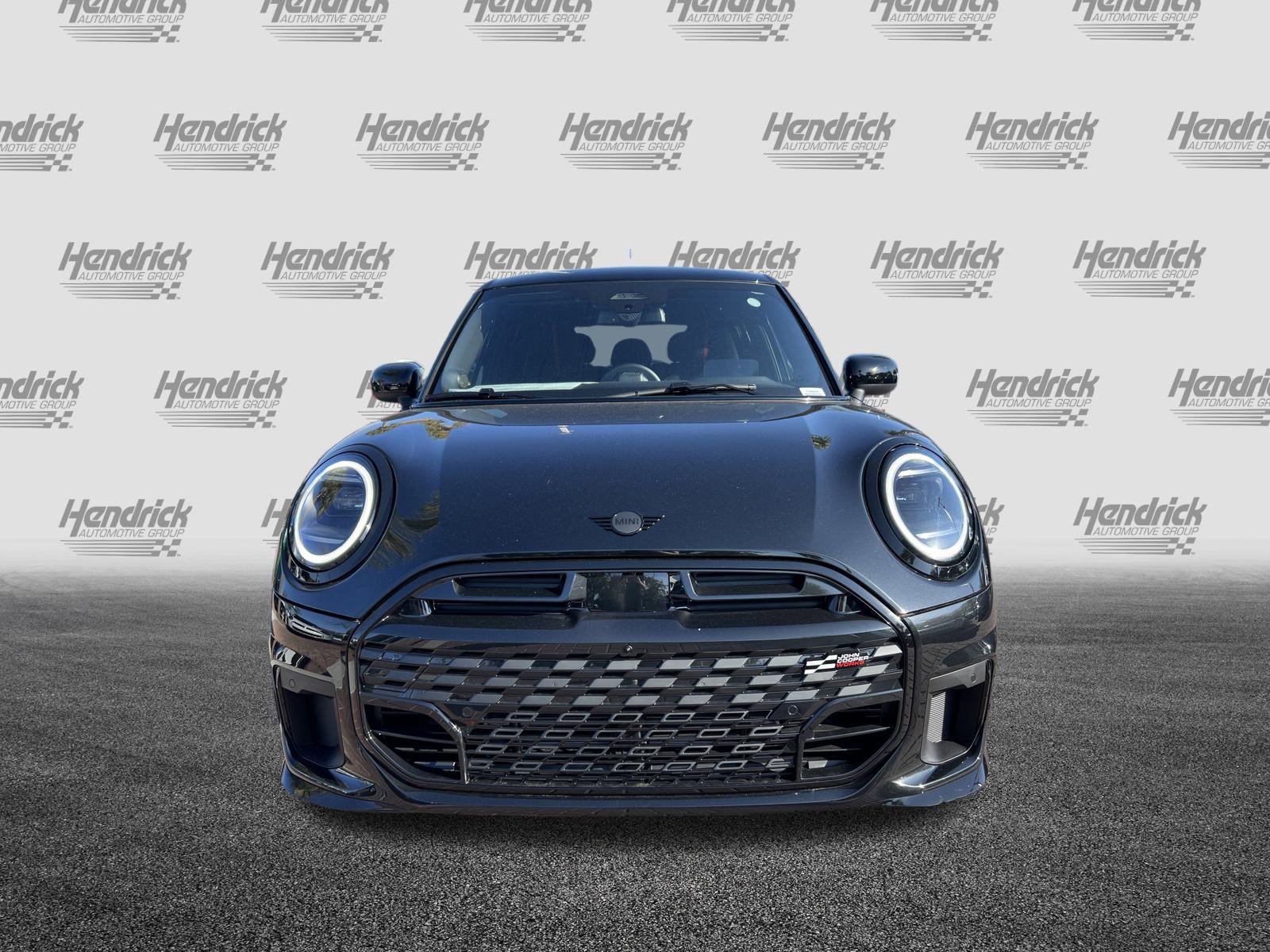 mini hardtop 4 door 2026 WMW53GD06T2X95772 image mini hardtop 4 door 2026 WMW53GD06T2X95772 image